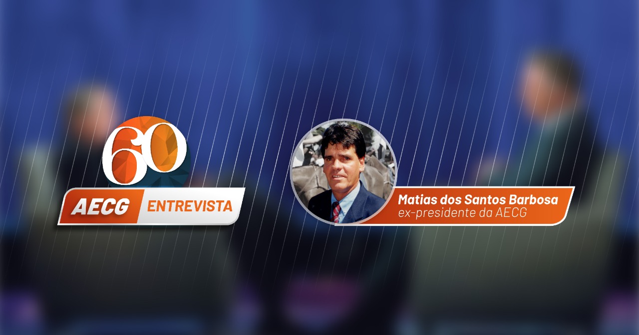Entrevista Matias Barbosa